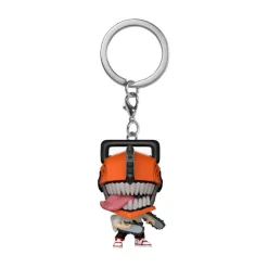 Funko POP! Animation Chainsaw Man Pocket POP! Keychain* Funko! Pop
