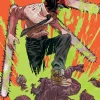 Tatsuki Fujimoto Chainsaw Man Vol. 01* Chainsaw Man