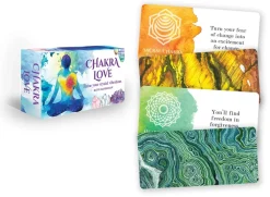 Katie Manekshaw Chakra Love* Kropp, Sinn, & Sjel