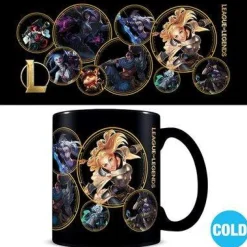 Krus^Champions Heat Change Mug