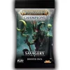 Champions Savagery Booster Pack* Andre Kortspill