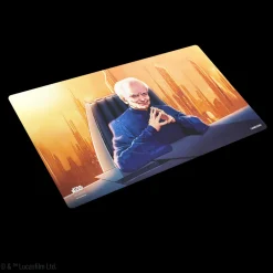 Chancellor Palpatine Game Mat* Play Mat Og Mat Case