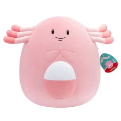 Squishmallows Bamser Og Kosedyr^Chansey Plush Figure 35 cm