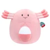 Squishmallows Bamser Og Kosedyr^Chansey Plush Figure 50 cm