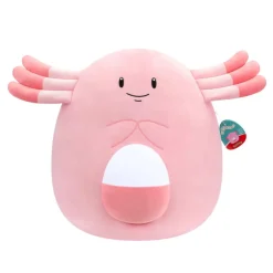 Squishmallows Bamser Og Kosedyr^Chansey Plush Figure 50 cm