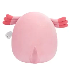 Squishmallows Bamser Og Kosedyr^Chansey Plush Figure 50 cm