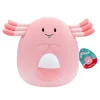 Squishmallows Bamser Og Kosedyr^Chansey Plush Figure 25 cm