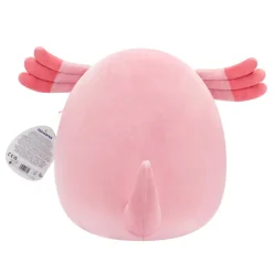 Squishmallows Bamser Og Kosedyr^Chansey Plush Figure 25 cm