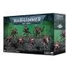 Games Workshop Warhammer 40,000^Chaos Knights Houndpack Lance