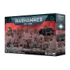 Games Workshop Warhammer 40,000^Chaos Space Marines Battleforce  Space Marines Hellforged Warband (2025)