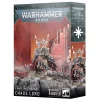 Games Workshop Warhammer 40,000^Chaos Space Marines: Chaos Lord