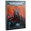 Games Workshop Chaos Space Marines: Codex* Warhammer 40,000