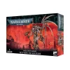 Games Workshop Chaos Space Marines: Varshtorr the Arkifane* Warhammer 40,000