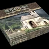 Battle Systems Kart & Battlemaps|Terreng & Tilbehør^Chapel , Fantasy Terrain