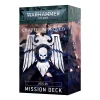 Games Workshop Warhammer 40,000^Chapter Approved Mission Pack (2025)