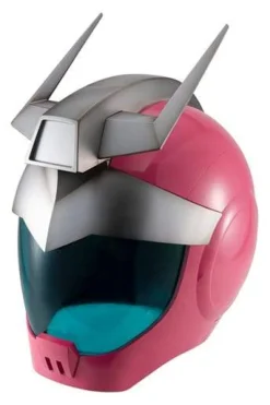 Replika^Char Aznable Normal Suit Helmet Full Scale Works Replica 33 cm