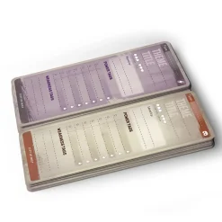 Son of Oak Game Studio Character & Theme Cards (80)* Tilbehør