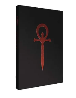 Renegade Games Studios Tilbehør^Character Journal HC