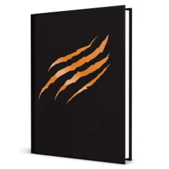 Renegade Games Studios Character Journal HC* Tilbehør