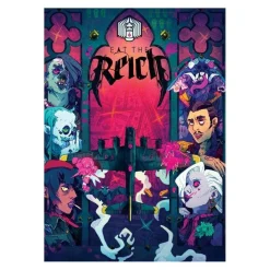 Rowan Rook and Decard Tilbehør^Character Sheet & Map Pack