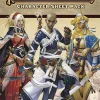 Paizo Publishing Character Sheet Pack* Tilbehør