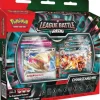 Charizard EX League Battle Deck* Pokémon Trading Card Game