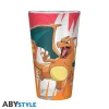 Glass^Charizard Large Glass 400 ml