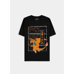 Pokemon T-Skjorter^Charizard T-Shirt