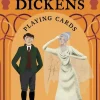 Barry Falls Charles Dickens Playing Cards* Kortstokk