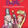 Quentin Blake Charlie og sjokoladefabrikken HC* Bøker På Norsk