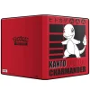 Album, Ark & Permer|Pokémon Trading Card Game^Charmander 9-Pocket Portfolio