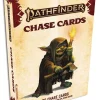 Paizo Publishing Tilbehør|Tilbehør^Chase Cards (55)