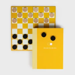 Checkers in a Book* Klassikere