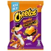 Cheetos Cheese Butter Garlic 60g* Snacks