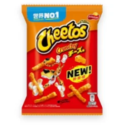 Snacks^Cheetos Cheese 70g