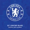 Kalendere^Chelsea Fc Legends 2026 Square Calendar