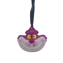 Disney-jul Cheshire Cat Hanging Decoration* Julekuler|Julepynt
