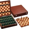 Chess Klassikere^Exclusive Set 45mm Field