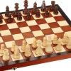 Chess Klassikere^Fisher Set 40mm Field