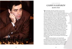 Alastair Horne Historie^Chess Illustrated: The Game of Kings