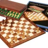 Chess Klassikere^Tournament Set 50mm Field