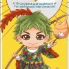 Editors of Ulysses Press Chibi Tarot: A 78-Card Deck and Guidebook of Fun and Kawaii Chibi Characters* Kropp, Sinn, & Sjel