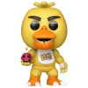 Funko POP! Games Funko! Pop^Chica 10th Anniversary POP! Games Vinyl Figure