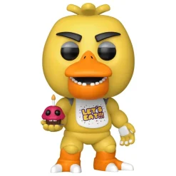Funko POP! Games Funko! Pop^Chica 10th Anniversary POP! Games Vinyl Figure
