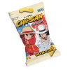 Snacks^Chicken & Lemon Chips Luffy vs Lucci
