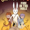 Chris Grine Chickenhare Volume 2: Fire in the Hole: Volume 2* Barn & Unge