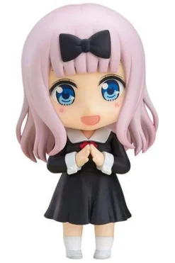 Nendoroid Action-figurer Chika Fujiwara Nendoroid Action Figure 10 cm* Actionfigurer