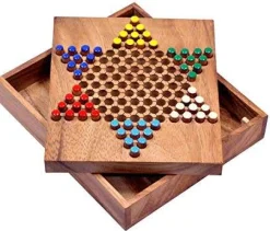 Chinese Checkers * Klassikere