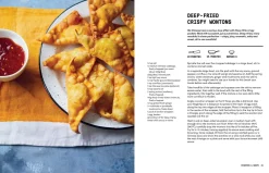 Kwoklyn Wan Kokebøker^Chinese Takeaway Cookbook: From Chop Suey to Sweet 'n' Sour, Over 70 Recipes to Re-create Your Favourites