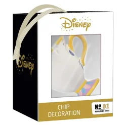 Disney-jul Chip Hanging Decoration* Julekuler